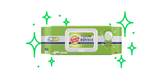 스카치-브라이트 ™ 수세미
