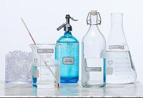 Water as a Cleaner