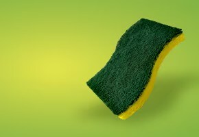 Scotch-Brite® 헤비 듀티 스크럽 스폰지 사진