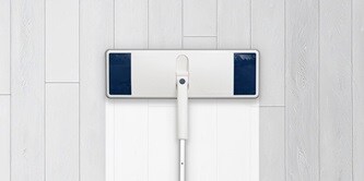 바닥 청소 도구
